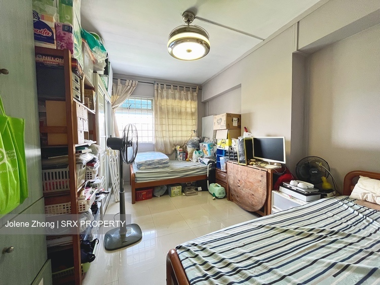 Blk 7 Commonwealth Avenue (Queenstown), HDB 4 Rooms #404656221